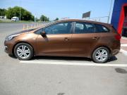 Kia Ceed II Рестайлинг Иваново  - изображение 25