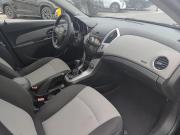 Chevrolet Cruze I Рестайлинг Йошкар-Ола  - изображение 35