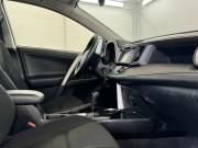 Toyota RAV4 IV (XA40) Рестайлинг Москва  - изображение 28