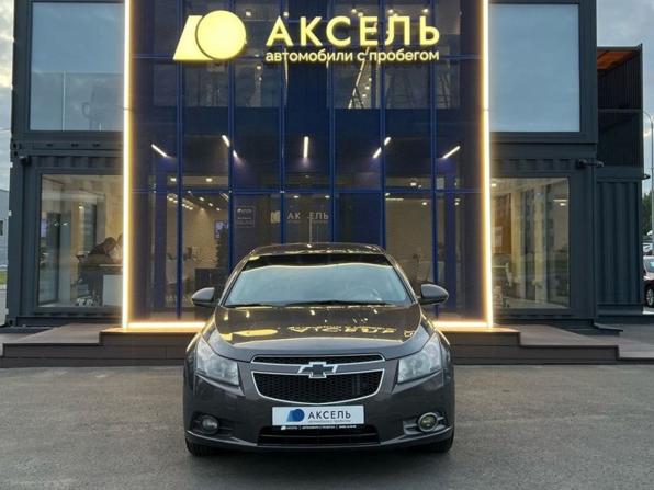 Chevrolet Cruze I с пробегом 2011 года, цена 475 000 рублей, 263000 км, седан, Автокод Объявления