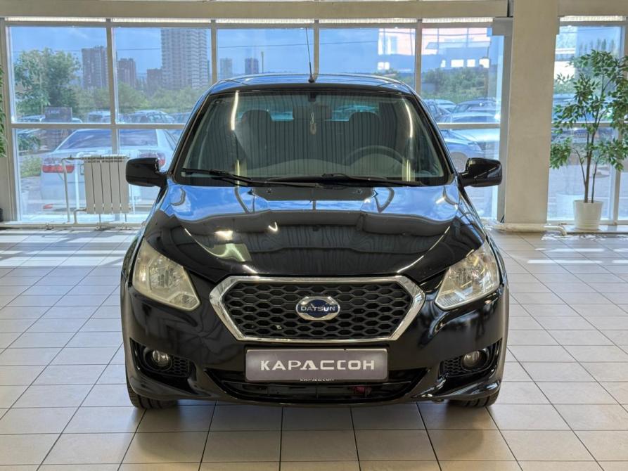 Datsun on-DO I Волгоград  - изображение 3
