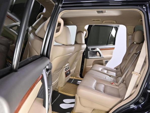 Toyota Land Cruiser 200 Series с пробегом 2012 года, цена 3 199 000 рублей, 216000 км, внедорожник, Автокод Объявления