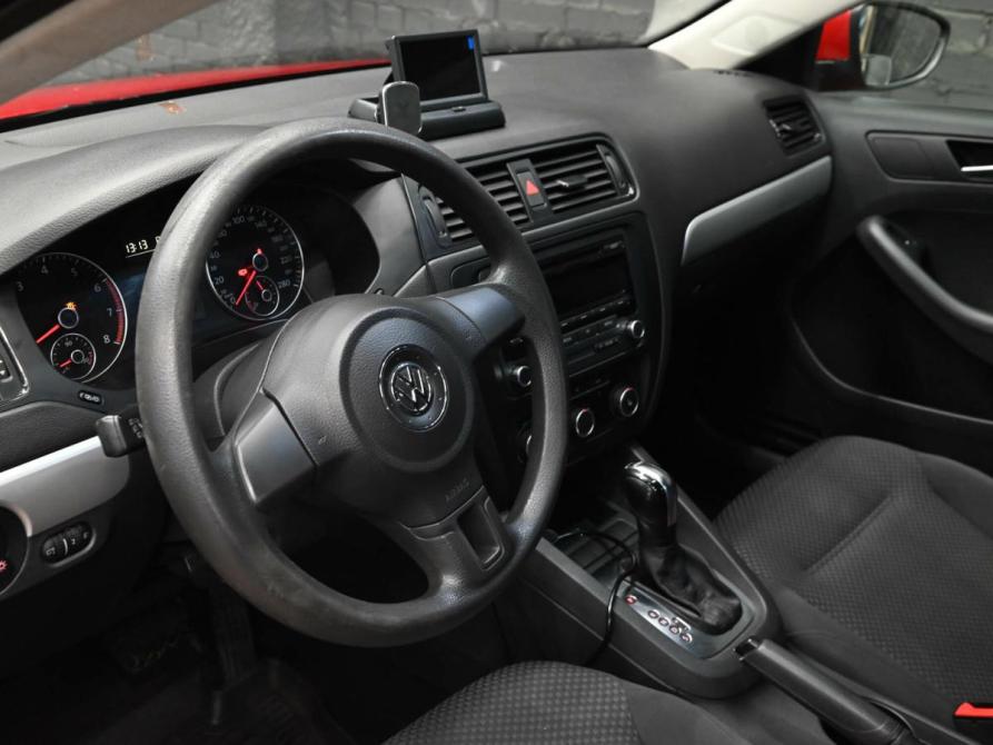 Volkswagen Jetta VI Екатеринбург  - изображение 15