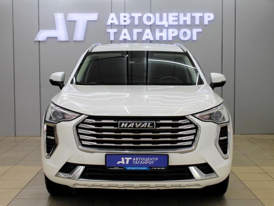 Haval Jolion I Таганрог  - изображение 2