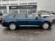 Skoda Superb III Москва  - изображение 24
