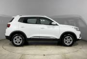 Chery Tiggo 4 I Рестайлинг Саранск  - изображение 31
