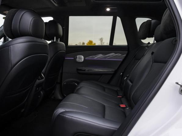 GAC Trumpchi S7 I с пробегом 2026 года, цена 4 985 000 рублей, 3920 км, внедорожник, Автокод Объявления