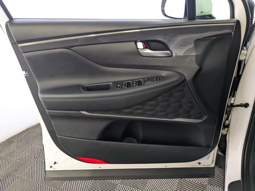 Hyundai Santa Fe IV Рестайлинг Москва  - изображение 17