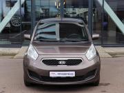 Kia Venga I Химки  - изображение 13