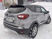 Renault Kaptur I Уфа  - изображение 26