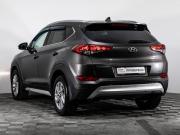 Hyundai Tucson III Санкт-Петербург  - изображение 30