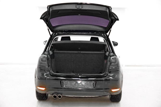 Volkswagen Golf VI с пробегом 2012 года, цена 519 000 рублей, 147000 км, хэтчбек, Автокод Объявления