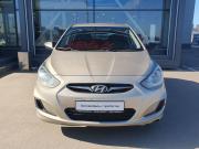 Hyundai Solaris I Санкт-Петербург  - изображение 26