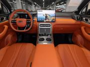 Geely Galaxy M7 Москва  - изображение 36