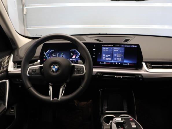 BMW X1 III (U11/U12) с пробегом 2024 года, цена 4 850 000 рублей, 10795 км, внедорожник, Автокод Объявления