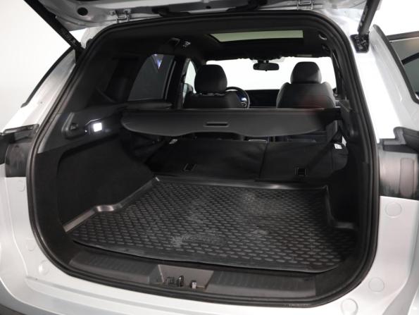 Chery Tiggo 7L I с пробегом 2025 года, цена 2 435 400 рублей, 1251 км, внедорожник, Автокод Объявления