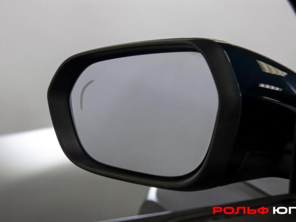 Geely Monjaro I с пробегом 2023 года, цена 3 163 000 рублей, 33000 км, внедорожник, Автокод Объявления