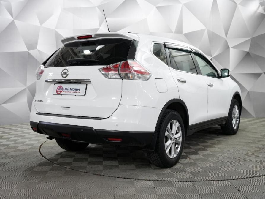 Nissan X-Trail III Ульяновск  - изображение 5