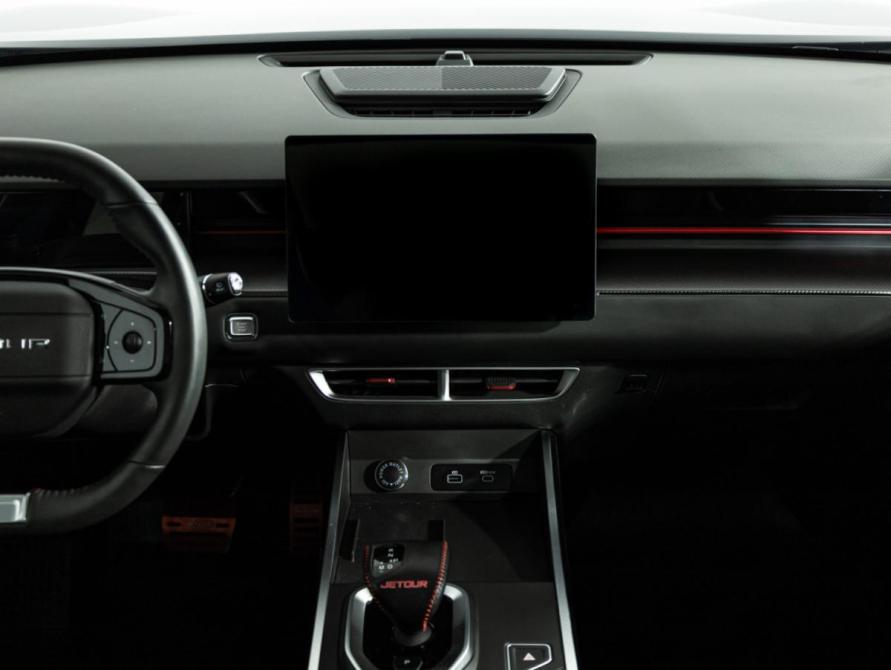 JETOUR DASHING I Санкт-Петербург  - изображение 15