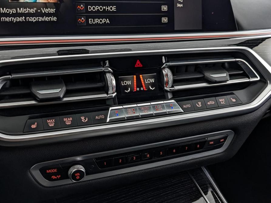 BMW X7 I (G07) Москва  - изображение 27