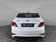 Hyundai Solaris I Рестайлинг Ростов-на-Дону  - изображение 27