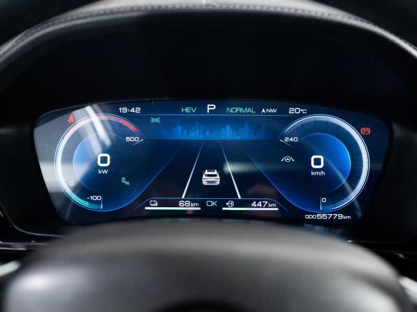 BYD Song Plus I с пробегом 2022 года, цена 2 950 000 рублей, 55779 км, внедорожник, Автокод Объявления