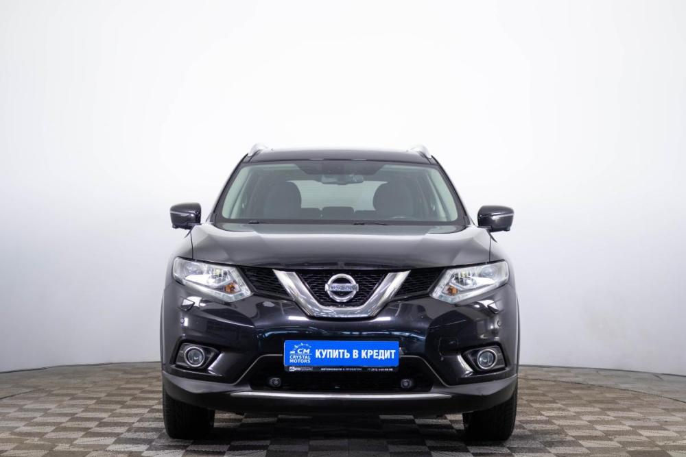 Nissan X-Trail III Пермь  - изображение 2