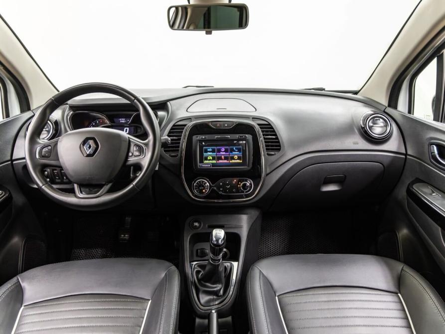 Renault Kaptur I Волгоград  - изображение 13