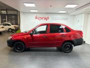 Lada (ВАЗ) Granta I Киров  - изображение 22