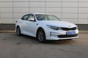 Kia Optima IV Ярославль  - изображение 16