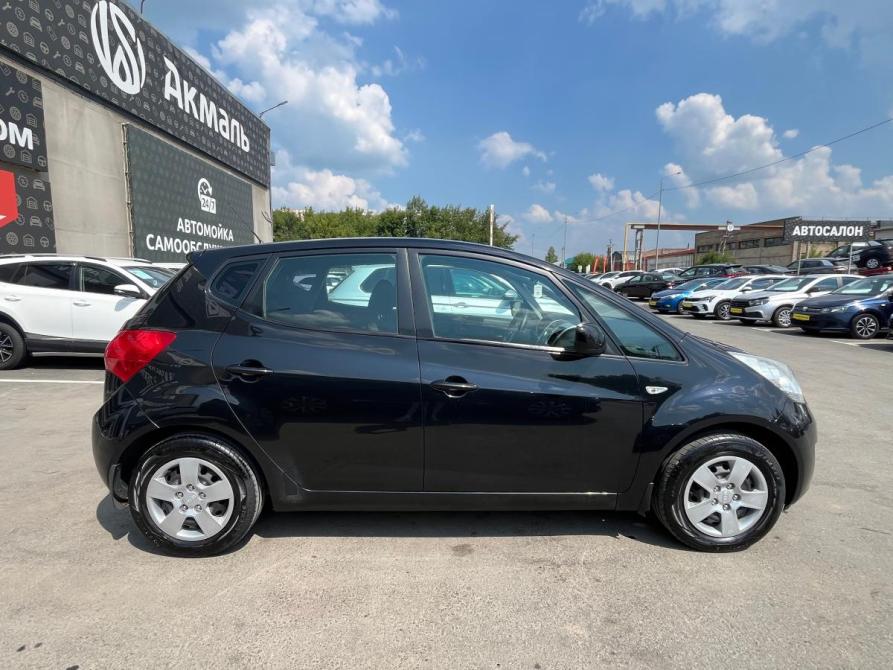 Kia Venga I Альметьевск  - изображение 8
