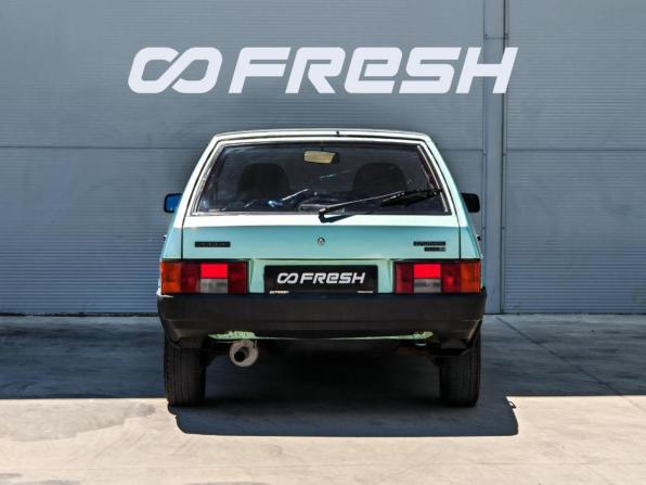 Lada (ВАЗ) 2109 с пробегом 2003 года, цена 210 000 рублей, 129087 км, хэтчбек, Автокод Объявления