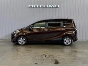 Toyota Sienta II Краснодар  - изображение 26