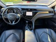 Toyota Camry VIII (XV70) Санкт-Петербург  - изображение 38