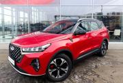 Chery Tiggo 7 Pro Max I Красноярск  - изображение 26