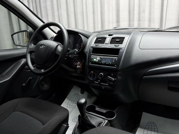 Lada (ВАЗ) Granta I Рестайлинг с пробегом 2018 года, цена 529 000 рублей, 72746 км, седан, Автокод Объявления