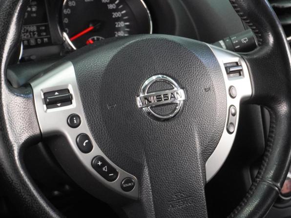 Nissan Qashqai I Рестайлинг с пробегом 2010 года, цена 898 000 рублей, 227988 км, внедорожник, Автокод Объявления