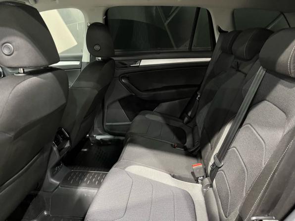Skoda Kodiaq I Рестайлинг с пробегом 2024 года, цена 3 990 000 рублей, 24755 км, внедорожник, Автокод Объявления