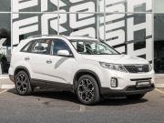 Kia Sorento II Рестайлинг Краснодар  - изображение 25