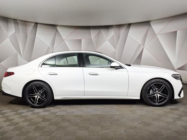 Mercedes-Benz E-Класс VI (W214 S214) с пробегом 2026 года, цена 8 500 000 рублей, 265 км, седан, Автокод Объявления