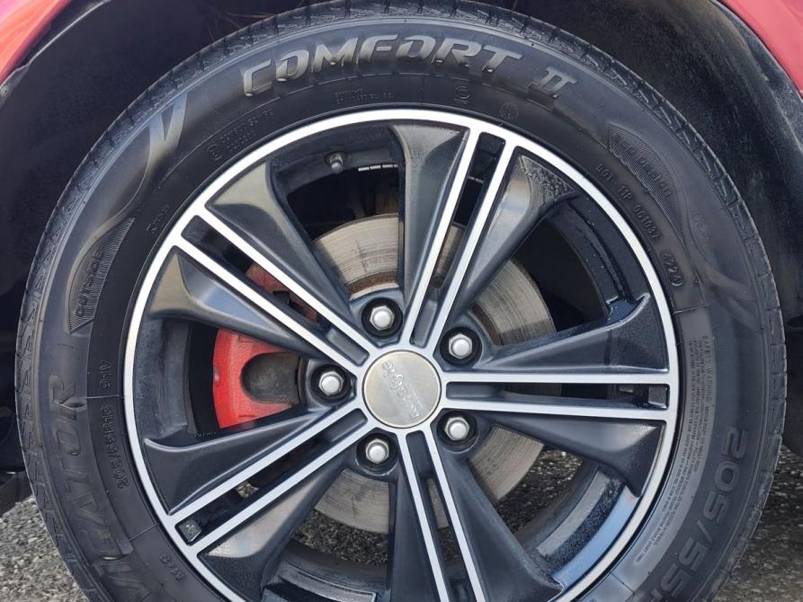 Mitsubishi Lancer X Саратов  - изображение 14