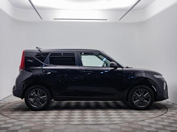 Kia Soul III с пробегом 2020 года, цена 1 770 000 рублей, 104464 км, хэтчбек, Автокод Объявления