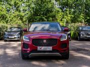 Jaguar E-Pace I Санкт-Петербург  - изображение 21