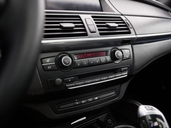 BMW X5 M I (E70) с пробегом 2010 года, цена 2 390 000 рублей, 116090 км, внедорожник, Автокод Объявления