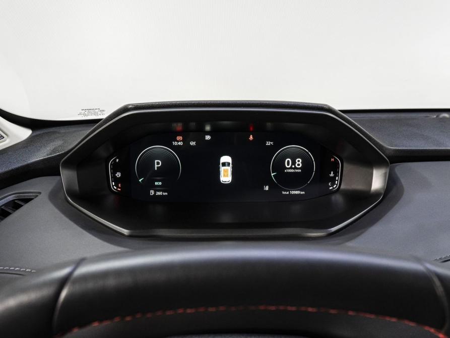 Changan CS55 Plus II Тюмень  - изображение 26