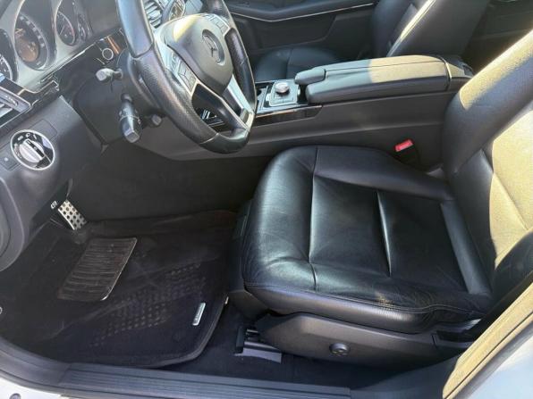 Mercedes-Benz E-Класс IV (W212 S212 C207) с пробегом 2012 года, цена 1 759 000 рублей, 200169 км, седан, Автокод Объявления