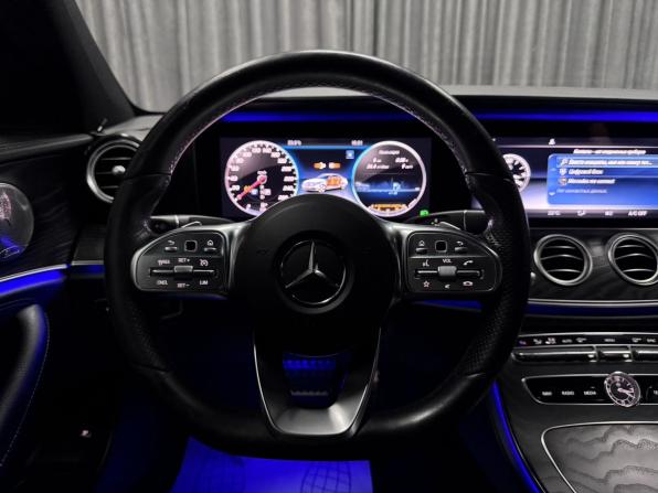 Mercedes-Benz E-Класс V (W213 S213 C238) с пробегом 2020 года, цена 3 200 000 рублей, 181248 км, седан, Автокод Объявления