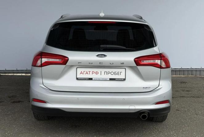 Ford Focus IV с пробегом 2019 года, цена 1 920 000 рублей, 87608 км, универсал, Автокод Объявления