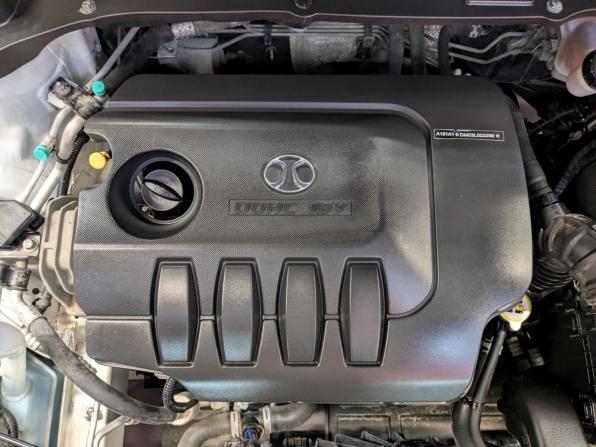 BAIC U5 Plus с пробегом 2024 года, цена 810 000 рублей, 160286 км, седан, Автокод Объявления