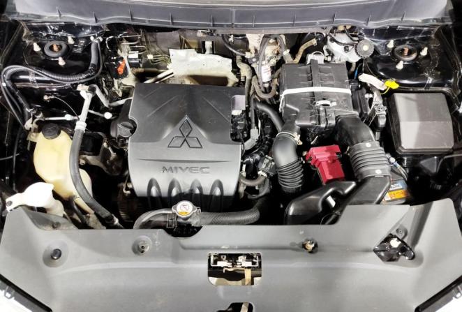 Mitsubishi ASX I Рестайлинг с пробегом 2014 года, цена 625 000 рублей, 220589 км, внедорожник, Автокод Объявления